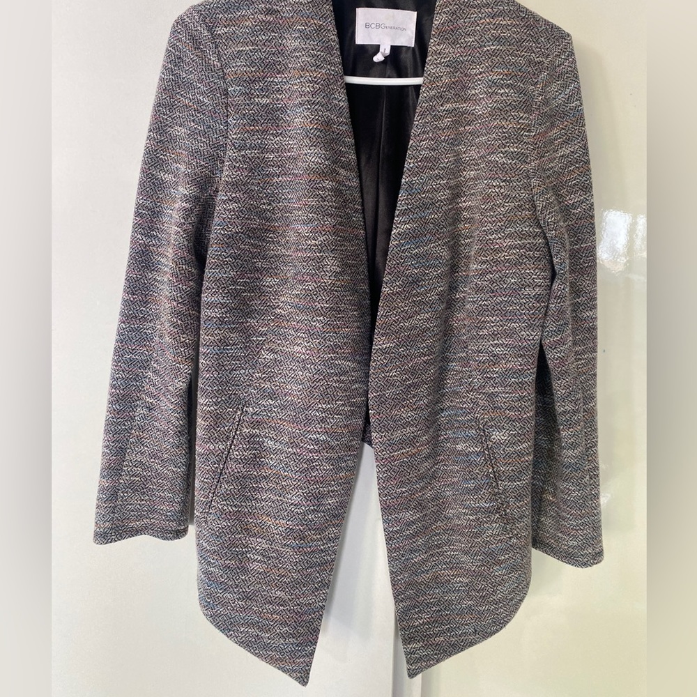 BCBG Blazer